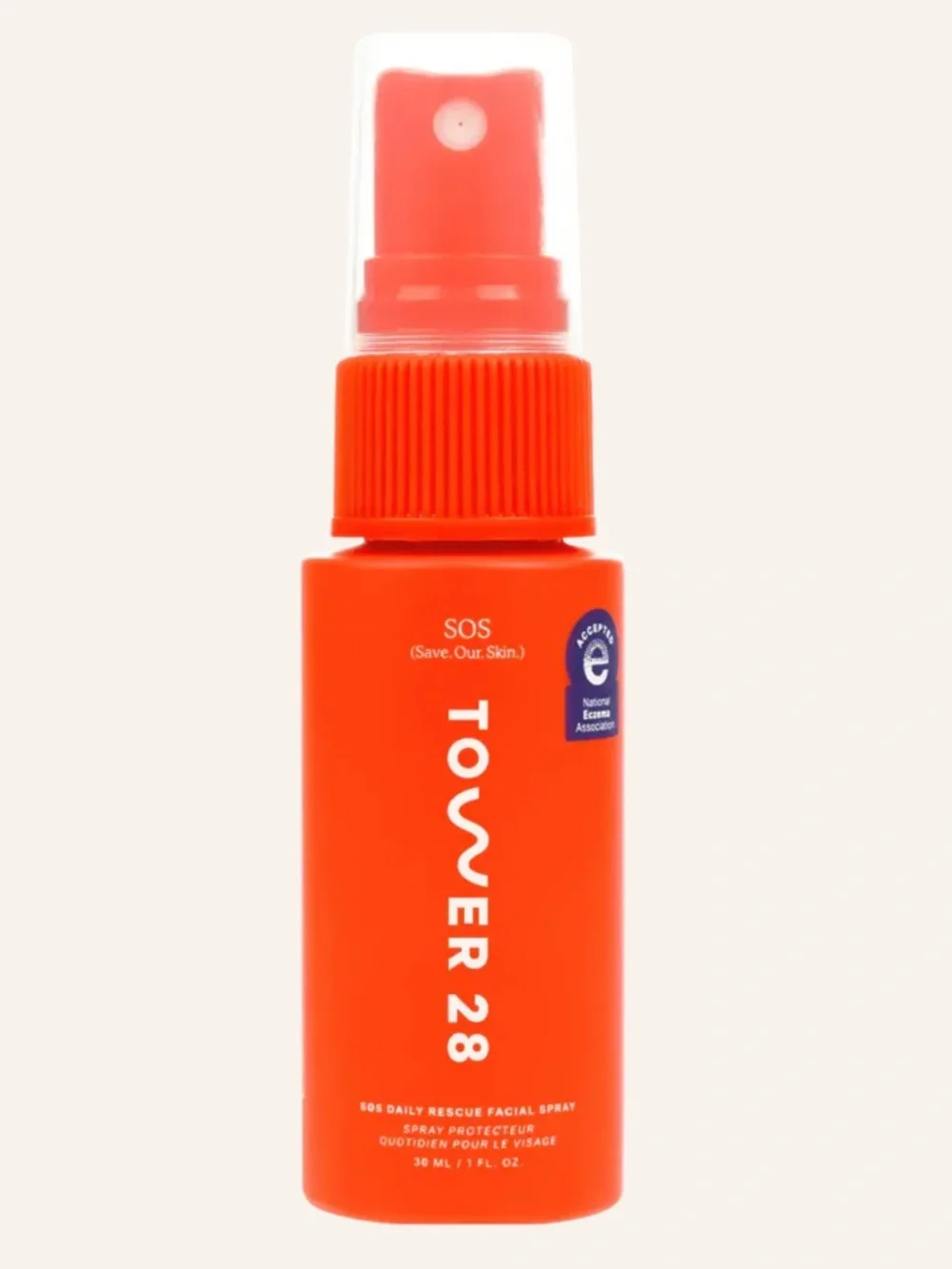 2/$20 Tower 28 SOS Facial Spray